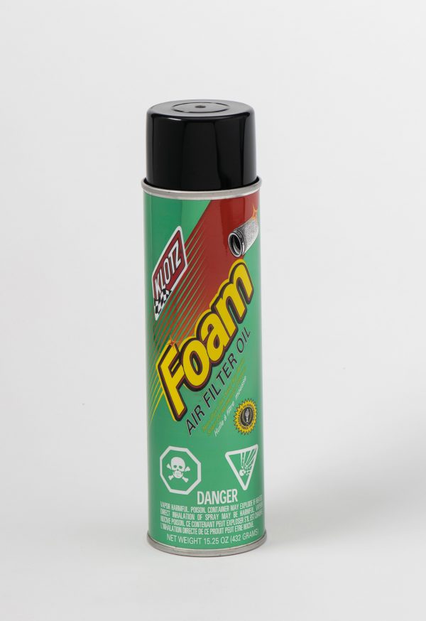 Foam Air Filter Oil Image