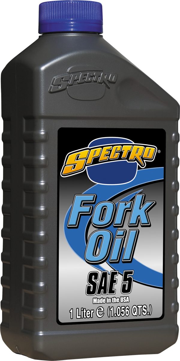 Premium Fork Oil Image
