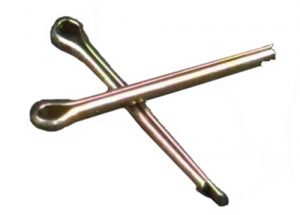 Cotter Pins Image