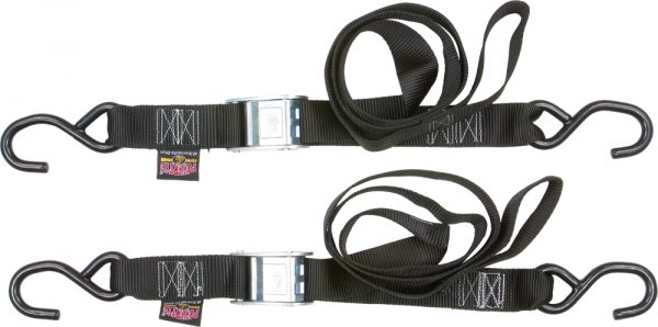 1 1/2" Fat Straps Image