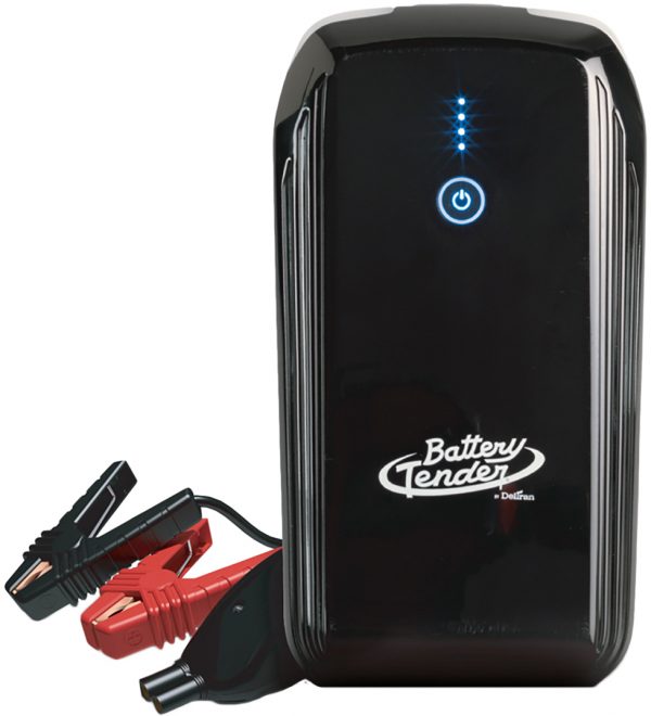 Jump Start/Power Pack Image