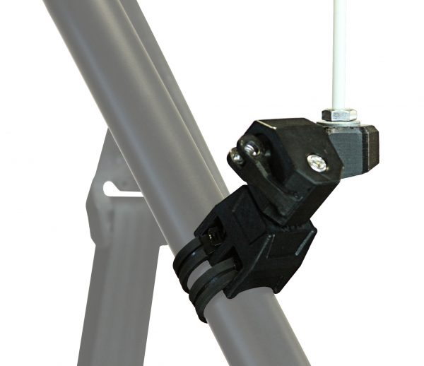 Elite Series UTV Flag Mount Image