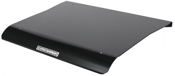 Aluminum Roof Image