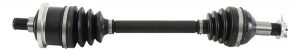 8 Ball Extreme Duty Axle Image