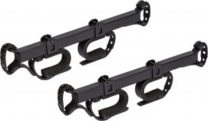 Overhead Gun Bow Rack Image
