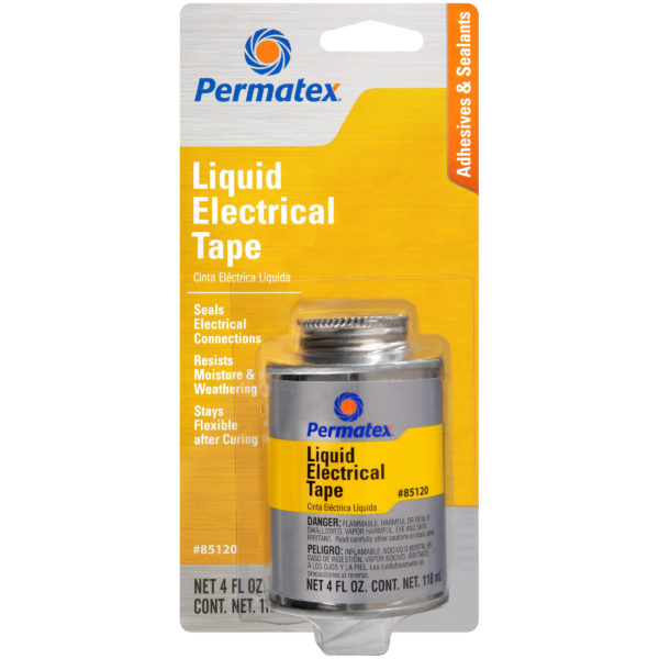 Liquid Electrical Tape Image