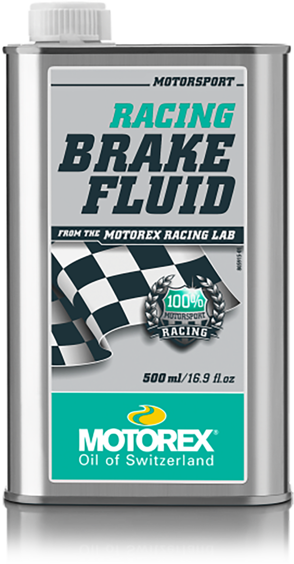 Racing Brake Fluid Image