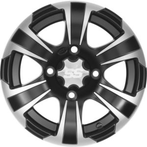 SS Alloy SS312 Wheel Image