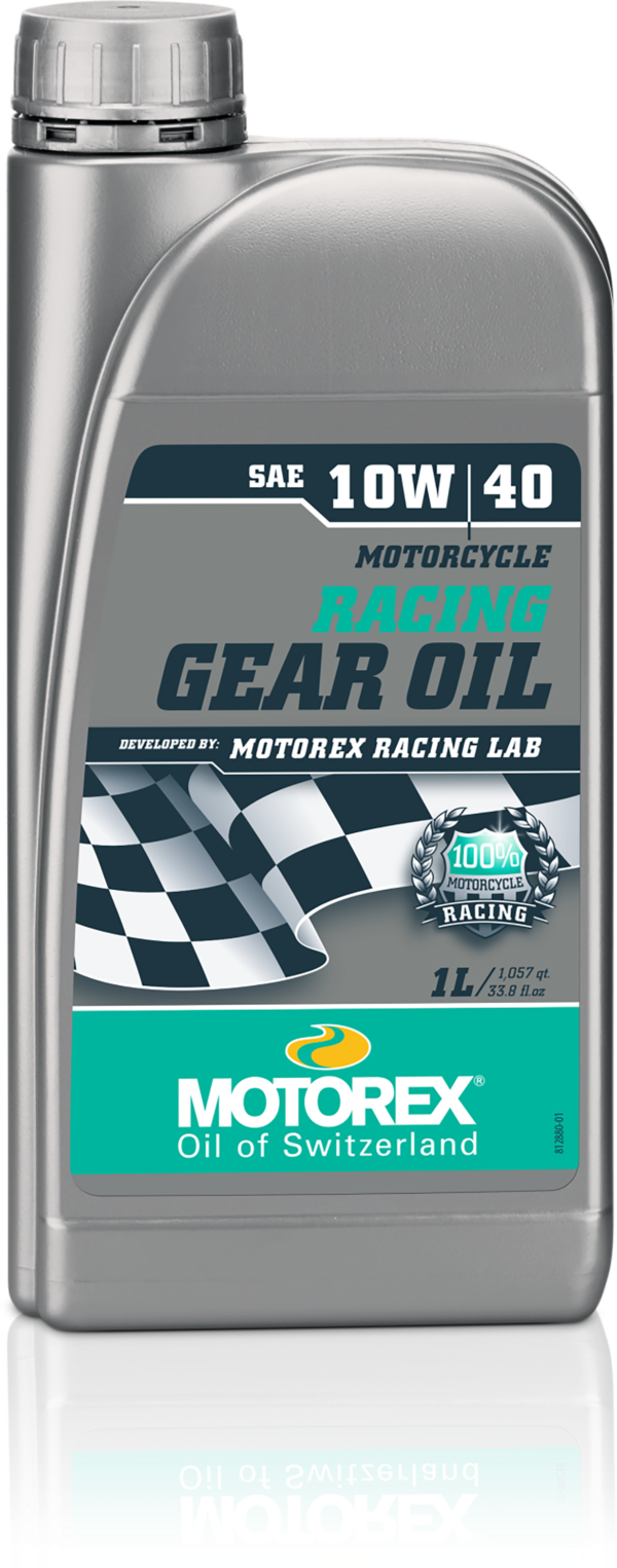 Racing Gear Oil Image