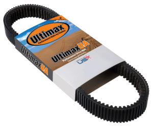 Ultimax UA Drive Belt Image