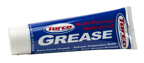 Waterproof Grease Image