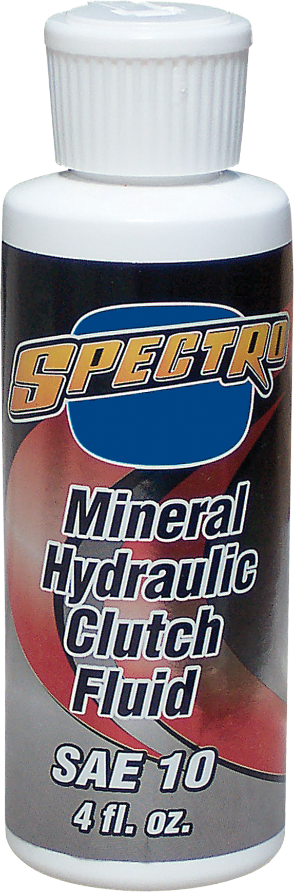 Mineral Hydraulic Clutch Fluid Image