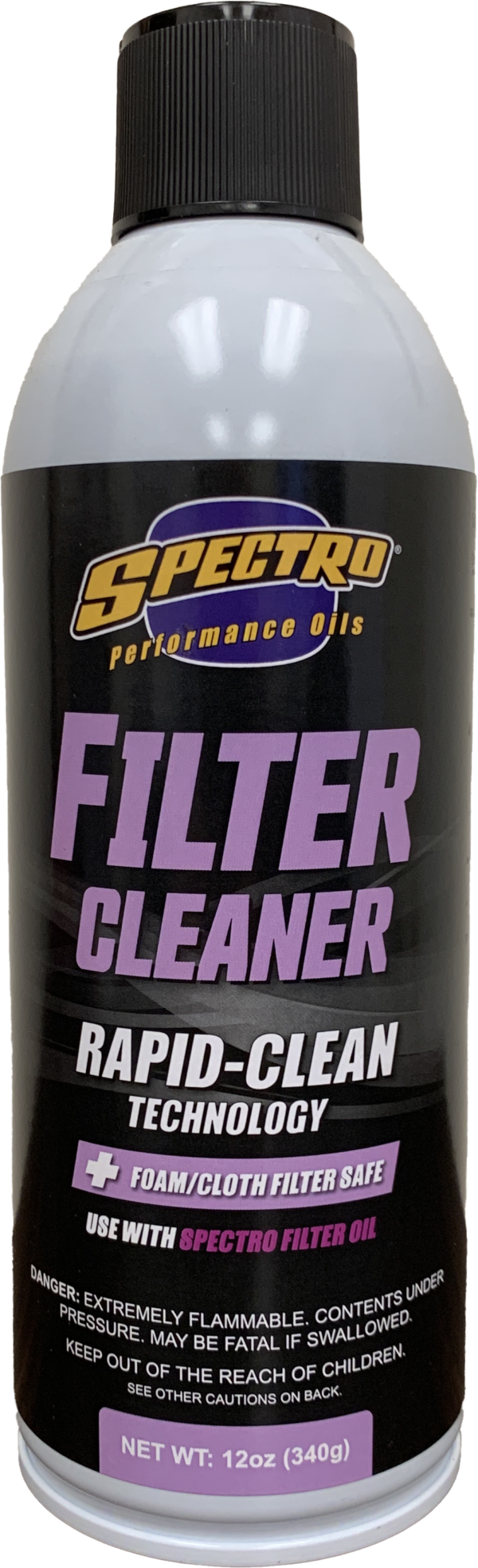 Air Filter Cleaner Image