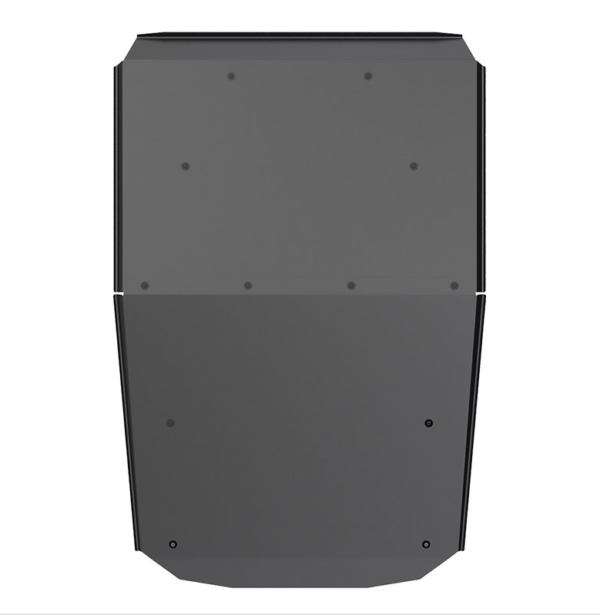 Aluminum Roof Image
