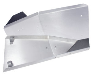 Front A-Arm Guards Image