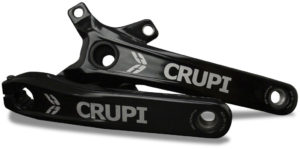 Pro 2-Piece Alloy Crank Set Image