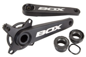 Vector M30 Pro Crank Image