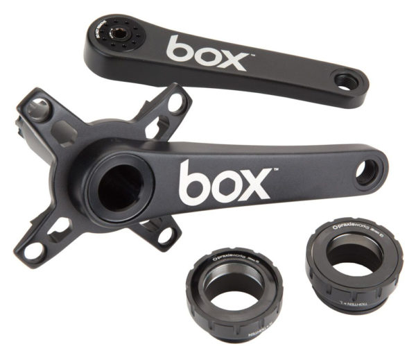 Vector M30 Mini Crank Image