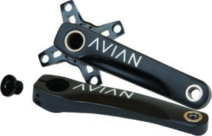 Cadence Crank Set Image