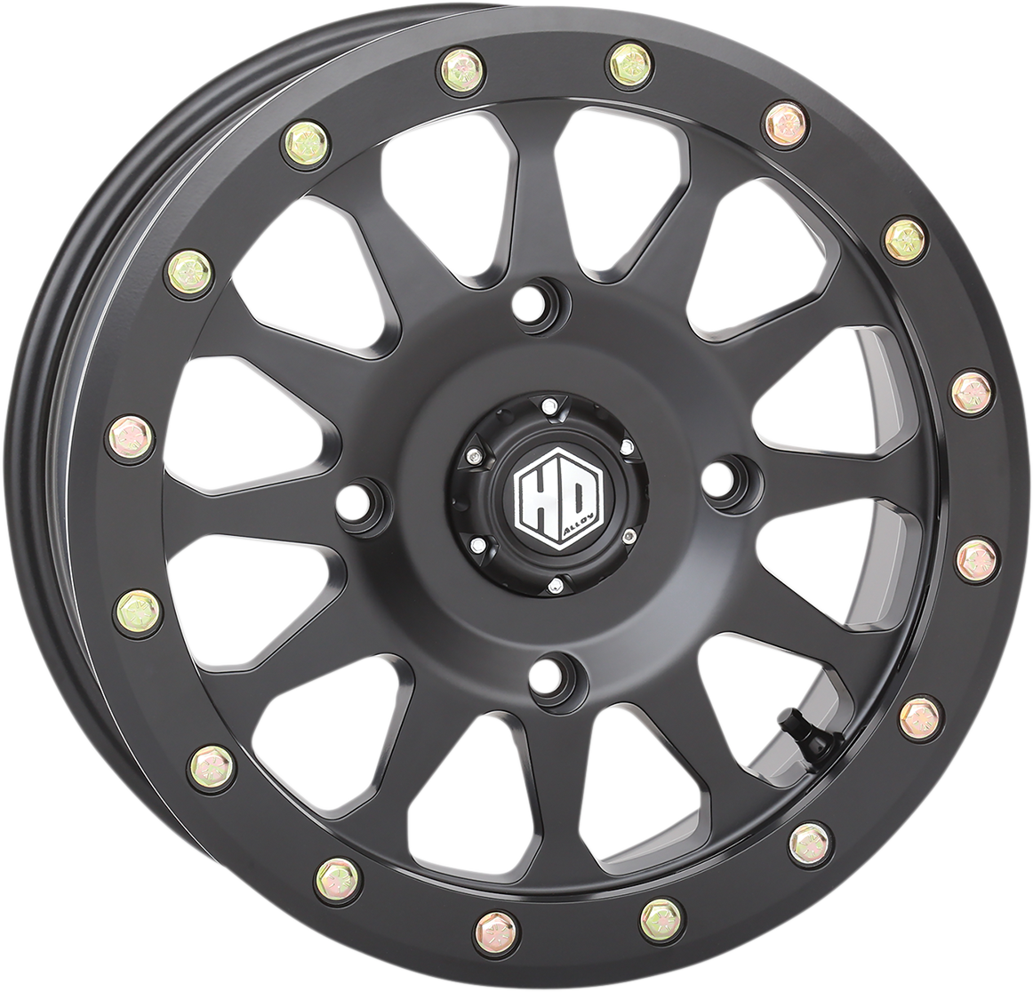 HD A1™ Beadlock Wheel Grayson Motorsports