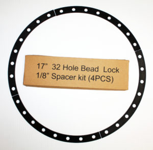 Beadlock Wheel Plastic Spacer Image