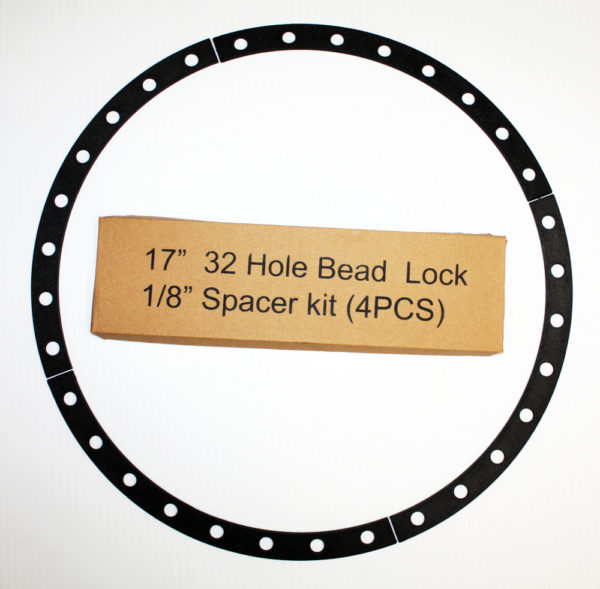 Beadlock Wheel Plastic Spacer Image