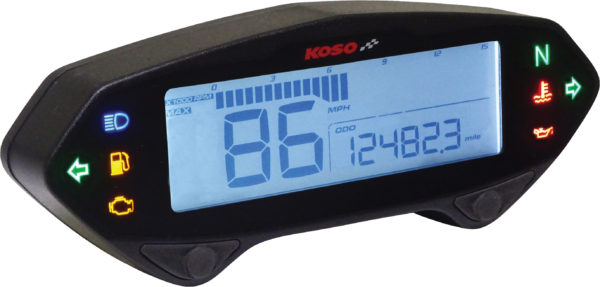 DB-01RN Multifunction Meter Image